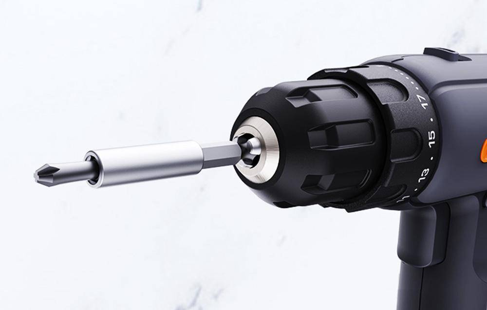 JIMIHOME X1-C Bohrmaschinen Set