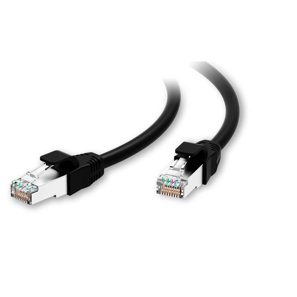 Kabel XLayer Ethernet CAT 6 LAN Netzwerkkabel 5 Meter 10/1000/1000 Mbit/s Kabel XLayer Ethernet CAT 6 LAN Netzwerkkabel 5 Meter 10/1000/1000 Mbit/s