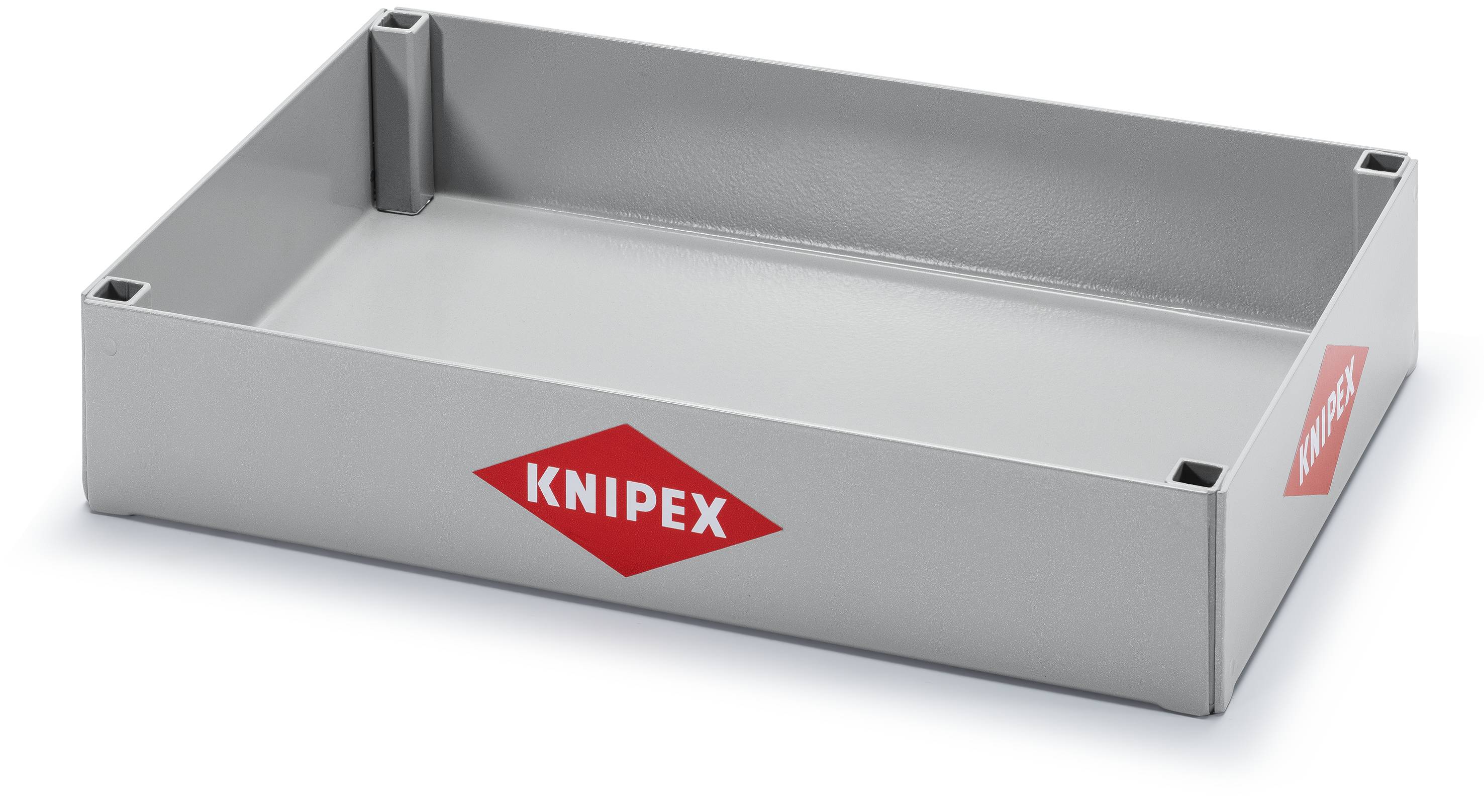 KNIPEX 00 19 36 V01 Box für Drahthalter