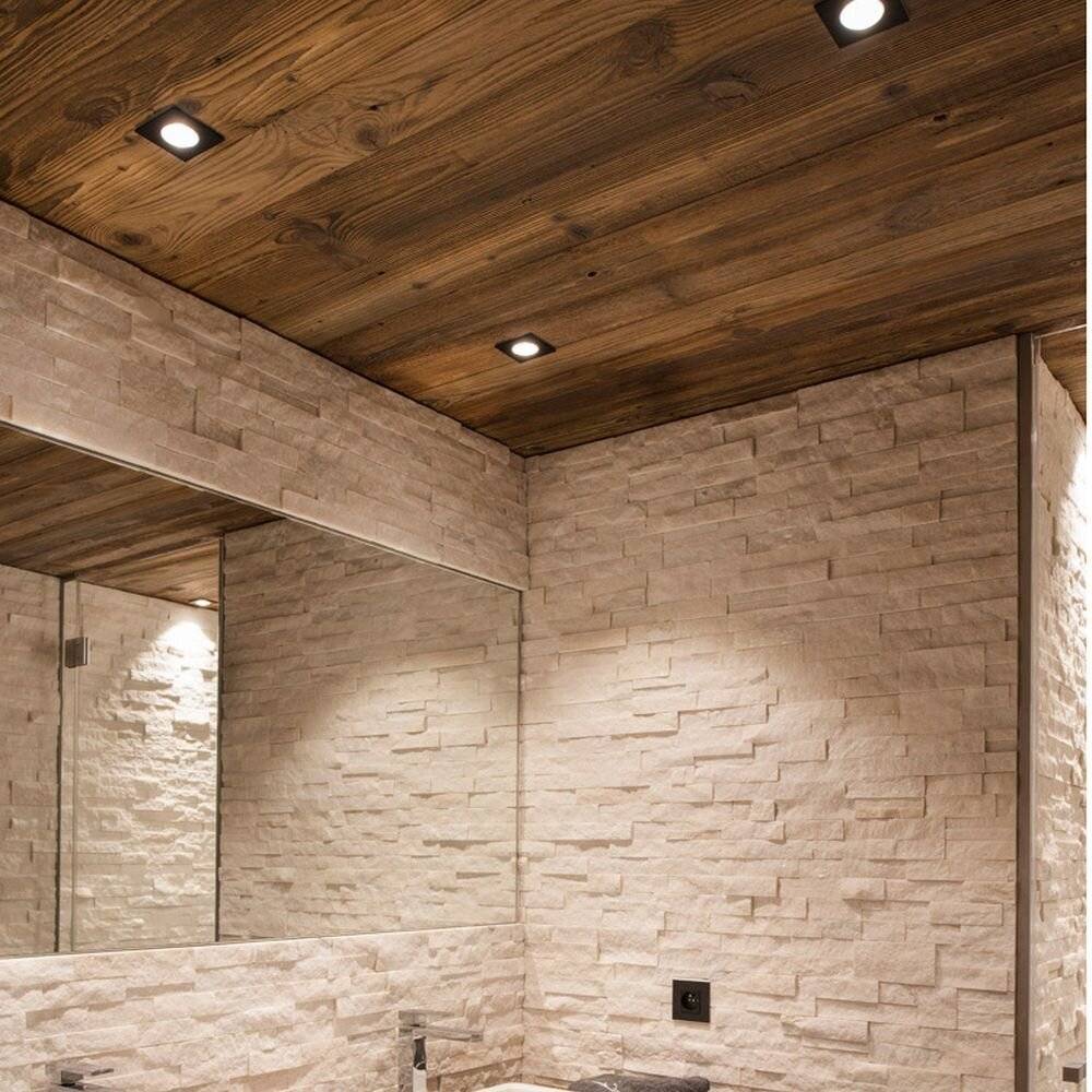 SLV 114430 Patta-I LED-Einbauleuchte LED LED fest eingebaut 12W Schwarz (matt)