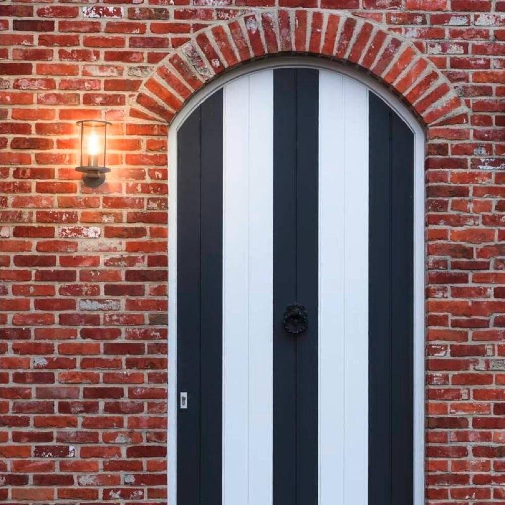 SLV 232045 LED-Außenwandleuchte Anthrazit