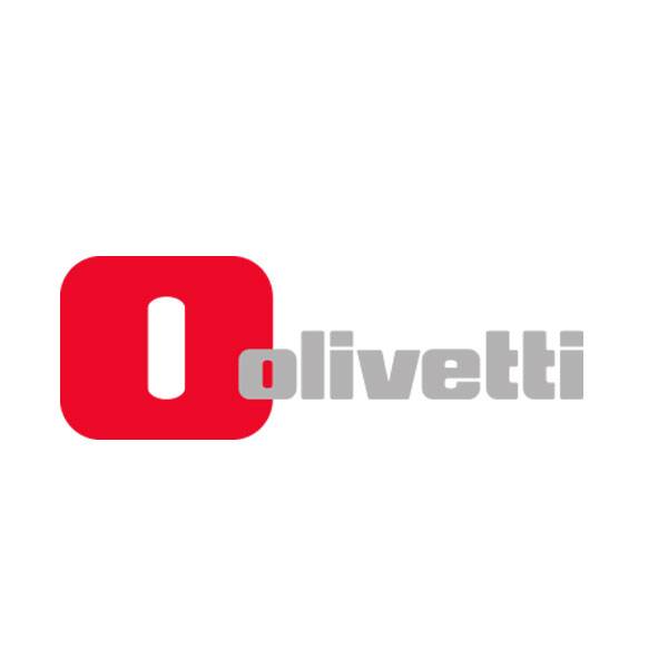 Olivetti Cyan - Original - Tonerpatrone - für d-Color MF920