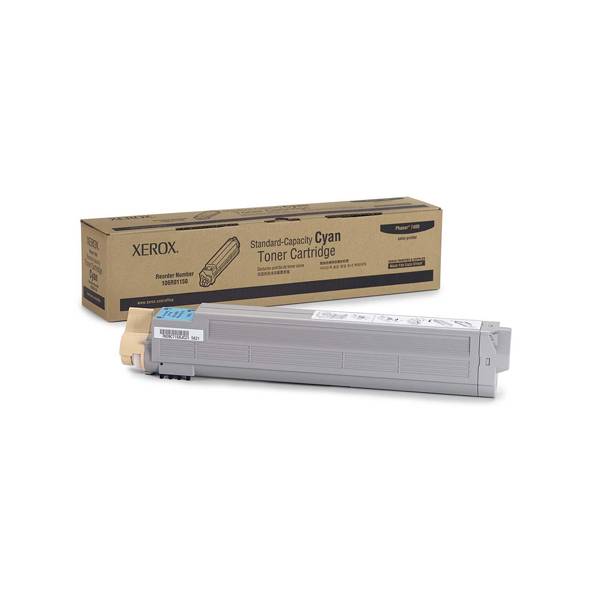 Xerox Phaser 7400 - Cyan - original - Tonerpatrone - für Phaser 7400