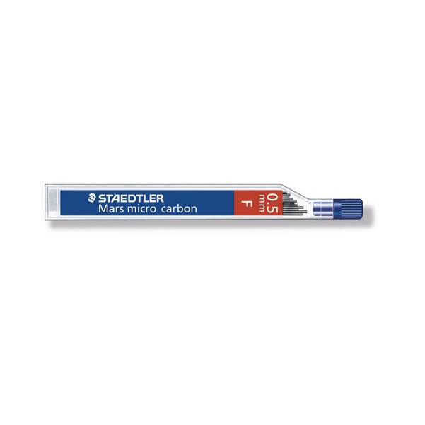 STAEDTLER Feinmine Mars micro 0,5mm F 12St 12 Stück
