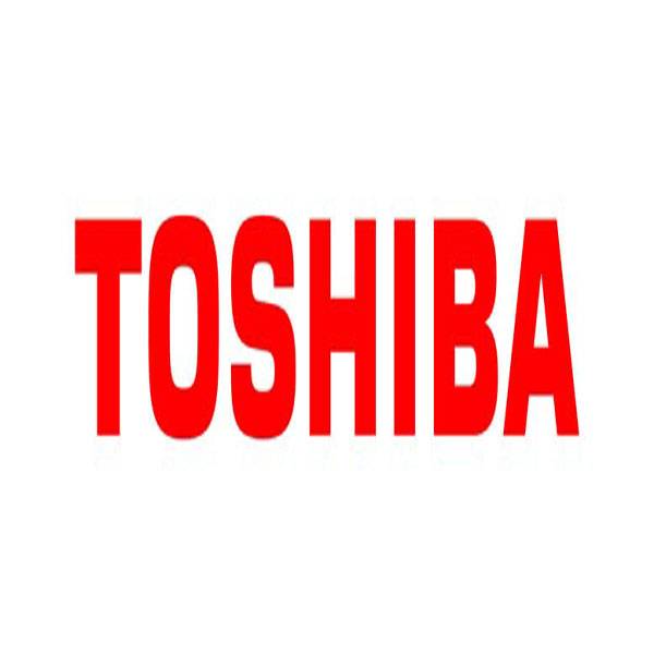 Toshiba T2323E - Schwarz - original - Tonerpatronefür e-STUDIO 2329A - 2829A