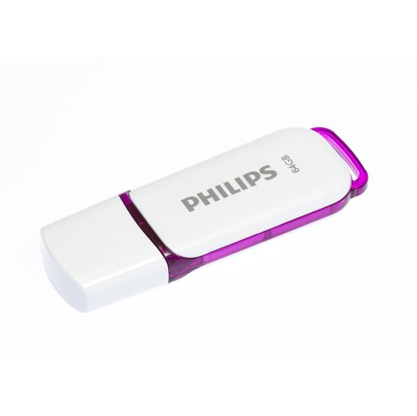 Philips PHMMD64GSNOWU2, 1x -08719274668015