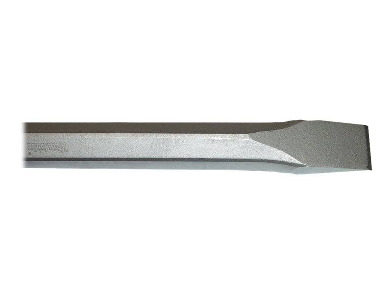 Makita P-05723 Flachmeißel 32 mm Gesamtlänge 400 mm 1 St.
