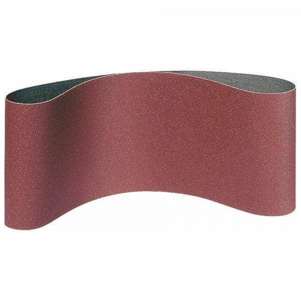 Schleifband Korund 100x 620mm K 60 FORUM