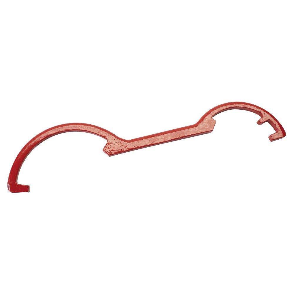 Dönges Kupplungsschlüssel DIN 14822, Typ ABC, Temperguss