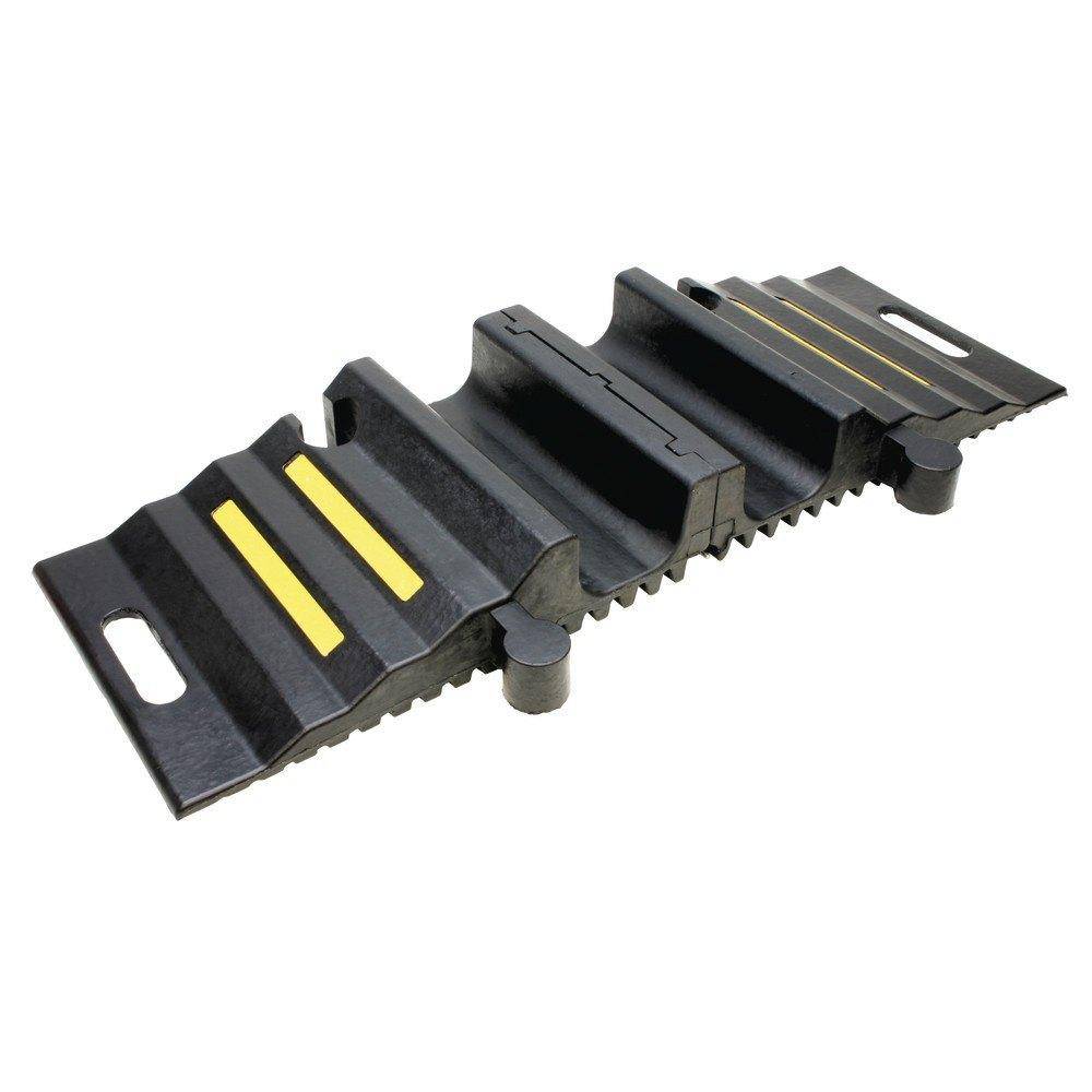 Dönges Gummischlauchbrücke Crocodile, Typ B