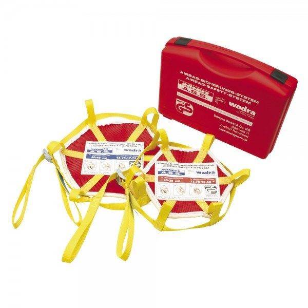 Dönges Airbag Sicherungssystem, Fahrerseite PKW/Kleintransporter