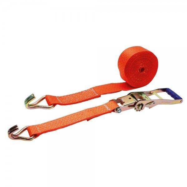 Dönges Ratschenzurrgurt, 5 m, 2.500 daN