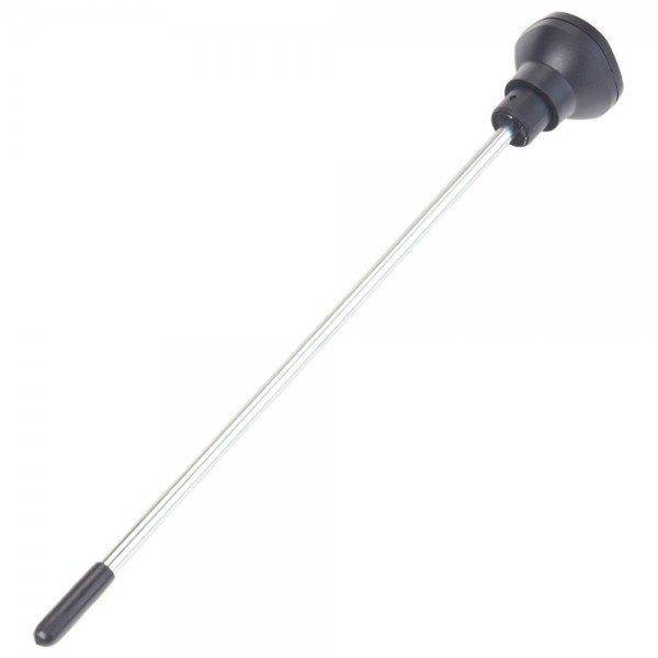 Hazet Handknauf 166C-080