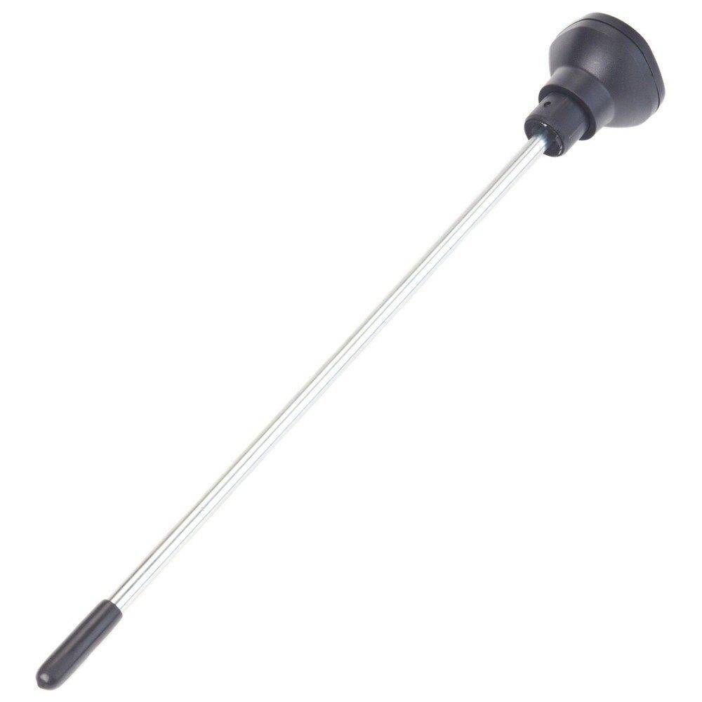 Hazet Handknauf 166C-080
