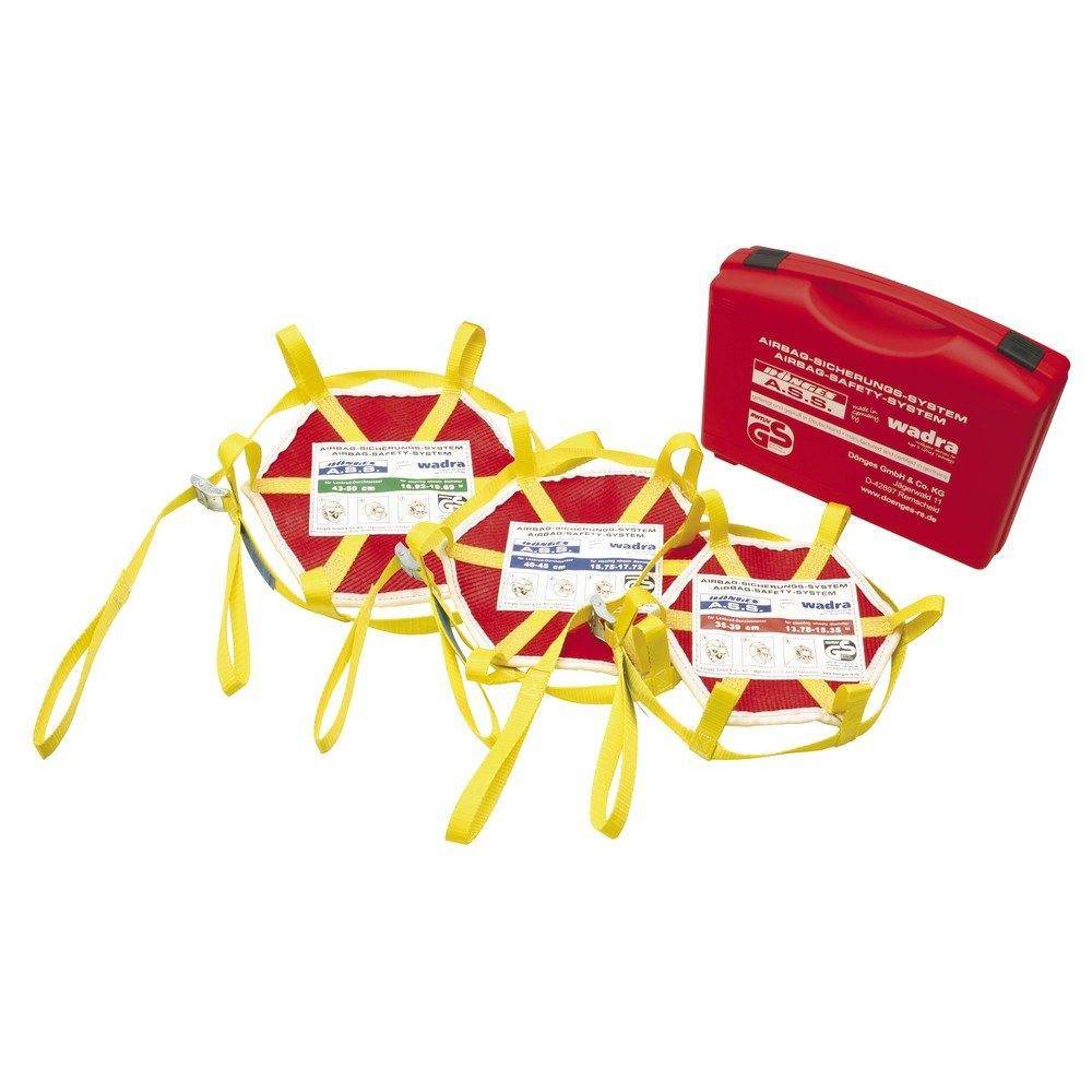 Dönges Airbag Sicherungssystem, Fahrerseite PKW/Kleintransporter/LKW