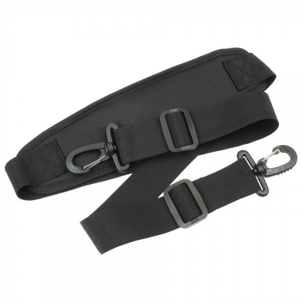 Dönges Schultergurt, verstellbar, für Leinenbeutel
