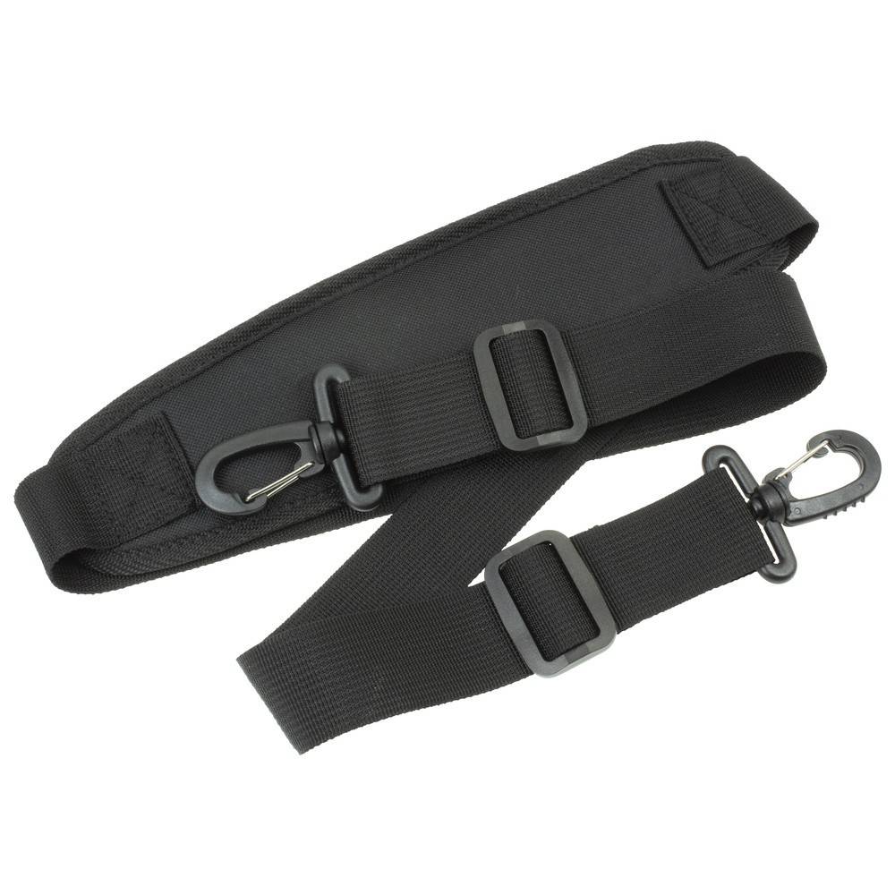 Dönges Schultergurt, verstellbar, für Leinenbeutel