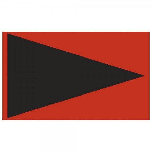 WETEC Inspektionspfeile, rot