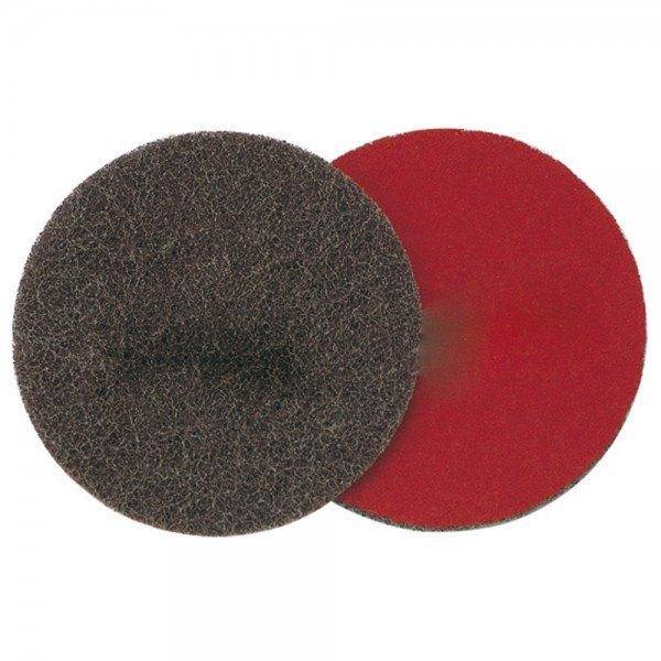 Forum Klett-Vliesschleifscheibe115 mm K280 Korund