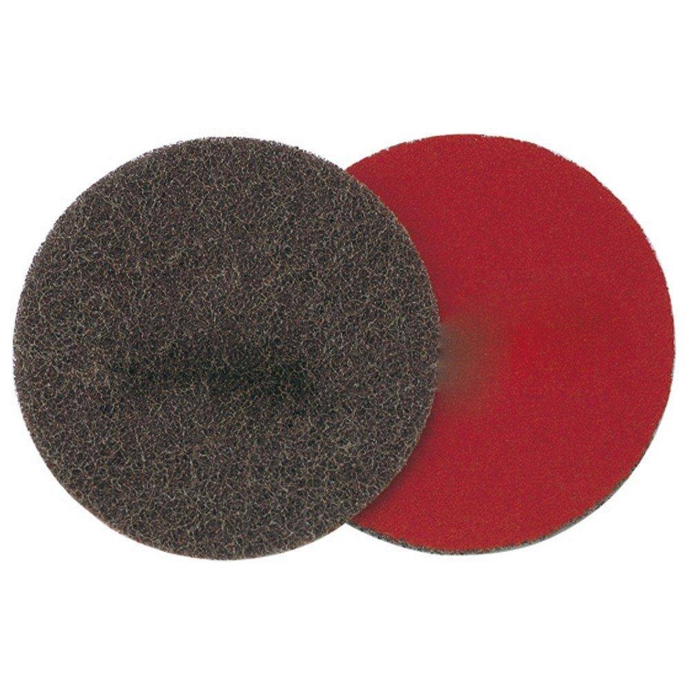 Forum Klett-Vliesschleifscheibe115 mm K280 Korund