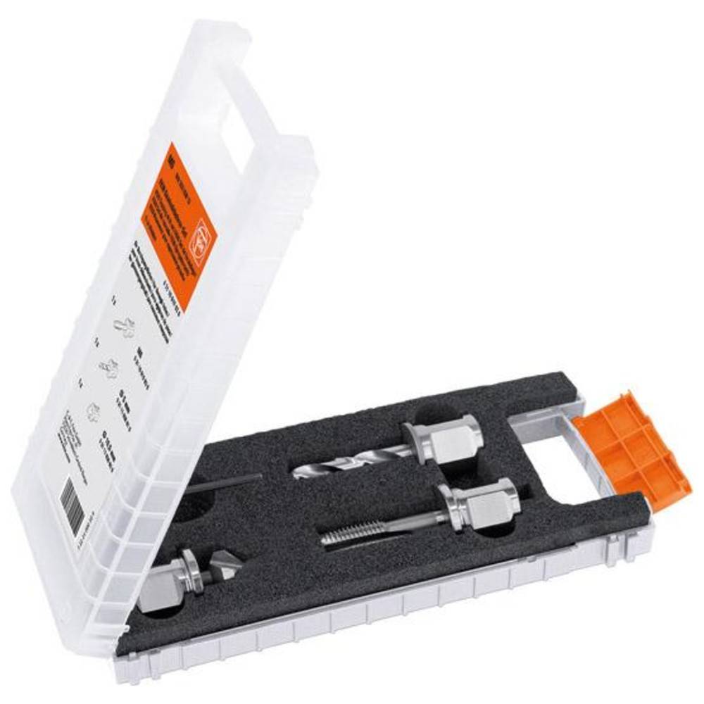 Fein Gewindebohrer Set M6