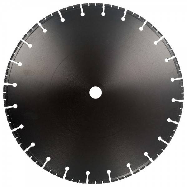 Clever-Diamond Diamant-Trennscheibe TH-Universal, Ø 350 mm, 20,00 mm