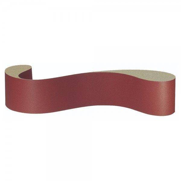 Schleifband Korund 150x2250mm K150 FORUM