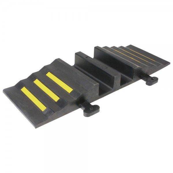 Dönges Gummischlauchbrücke, B, 2 x B, C oder D