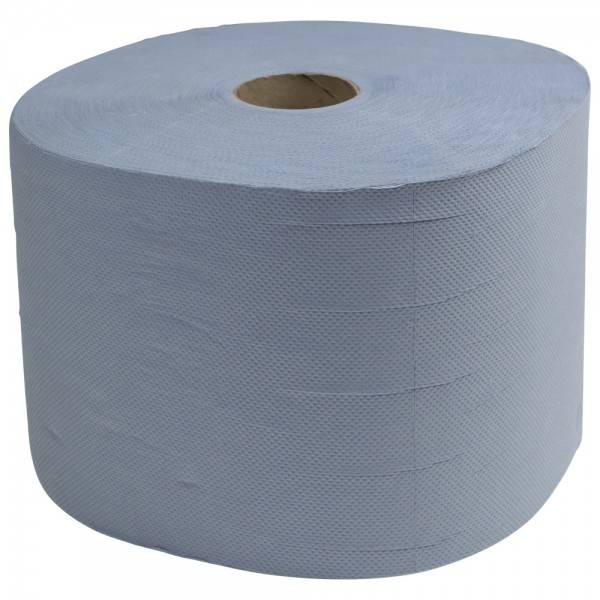 Hawotex Wischtücher, Rolle a 500 Tücher, 3-lagig