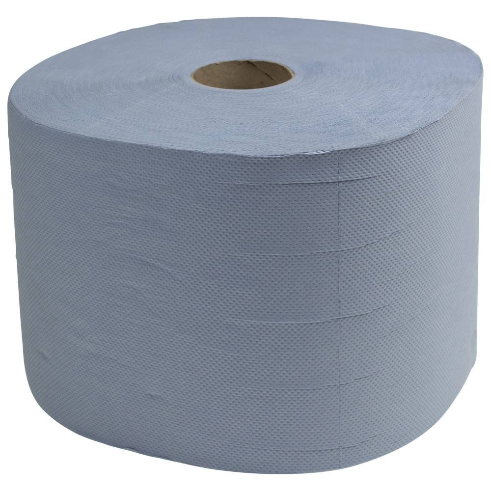 Hawotex Wischtücher, Rolle a 500 Tücher, 3-lagig