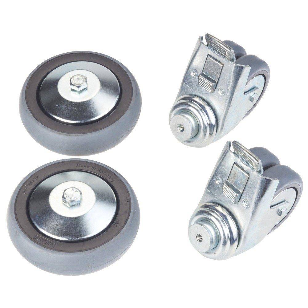 Hazet Satz Räder 160-0119