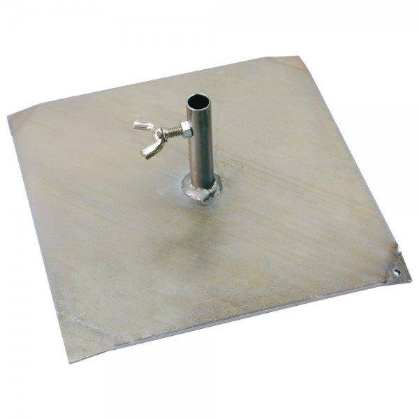 Dönges Aufstellfuß, 200 x 200 mm