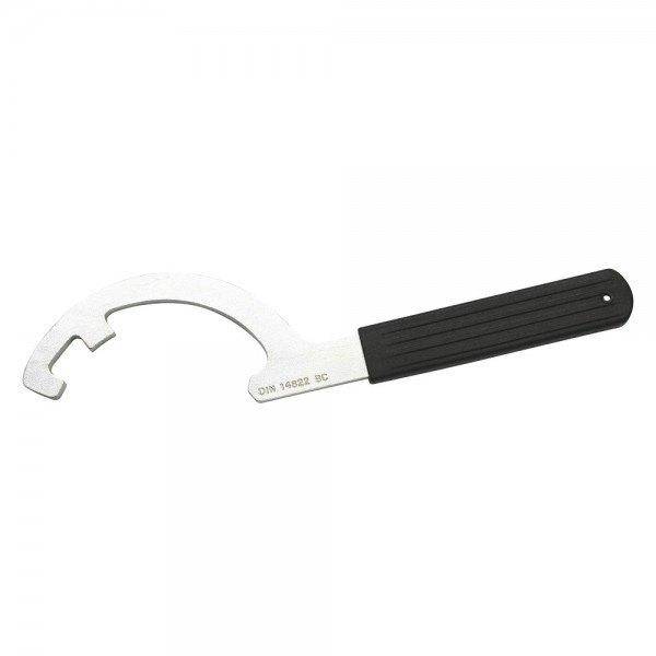 Dönges Kupplungsschlüssel DIN 14822, Typ BC, Stahl