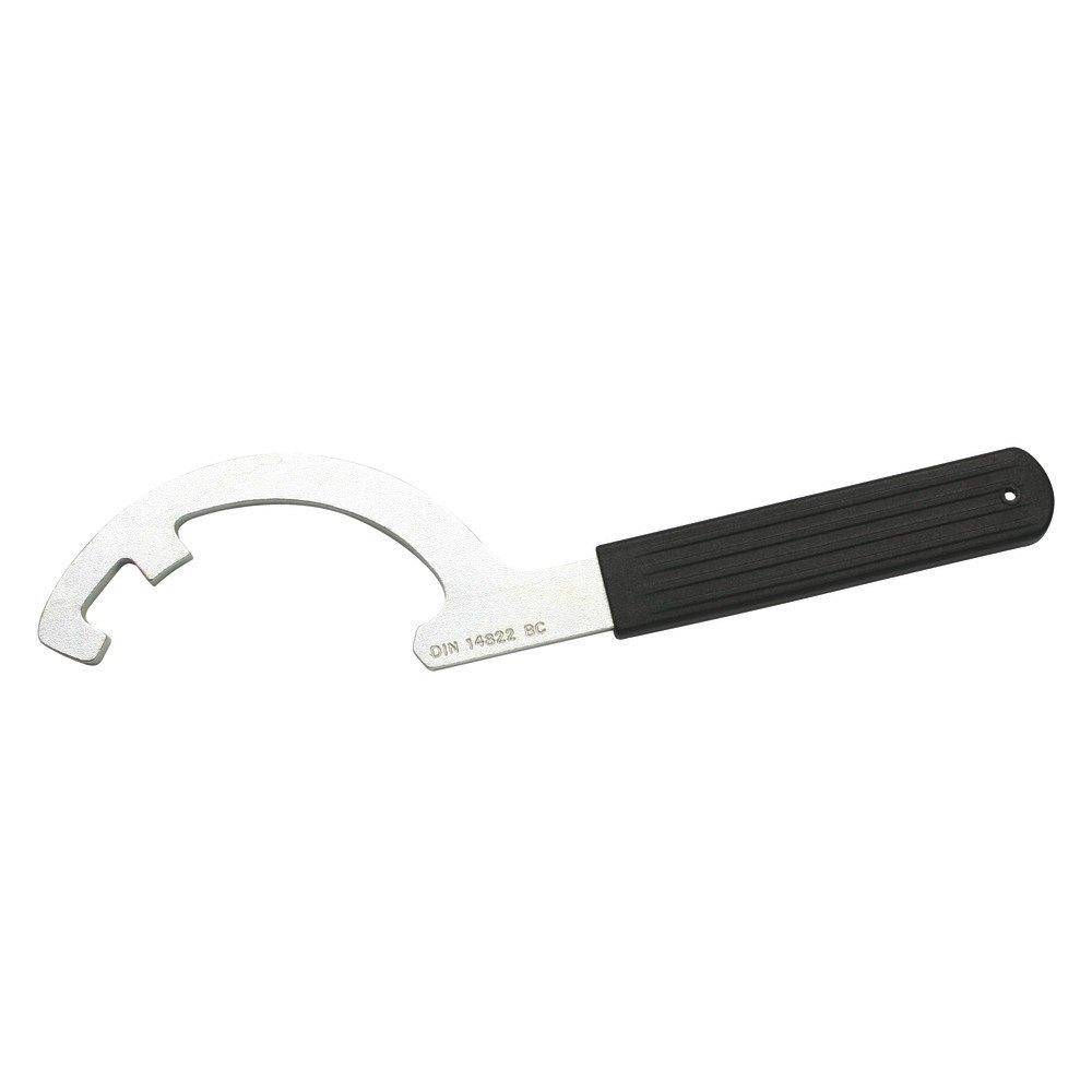 Dönges Kupplungsschlüssel DIN 14822, Typ BC, Stahl