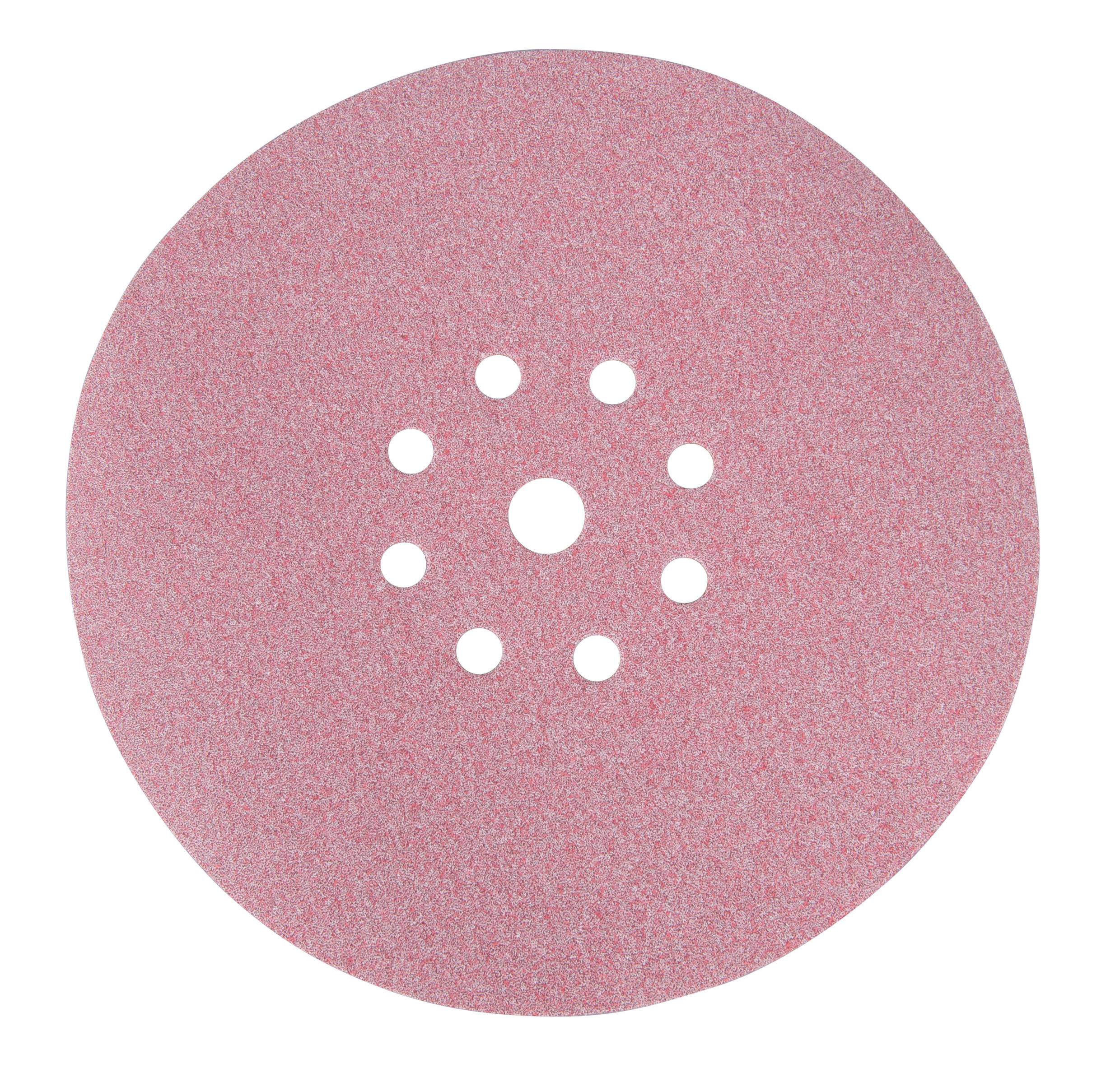 Makita Schleifpapier 225 mm 225 mm • K120 • 25 Stk.