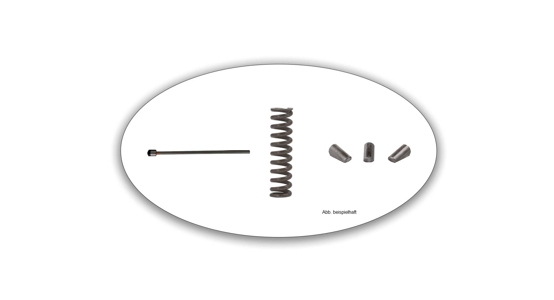 Gesipa 1436317 Mundstück 1St.