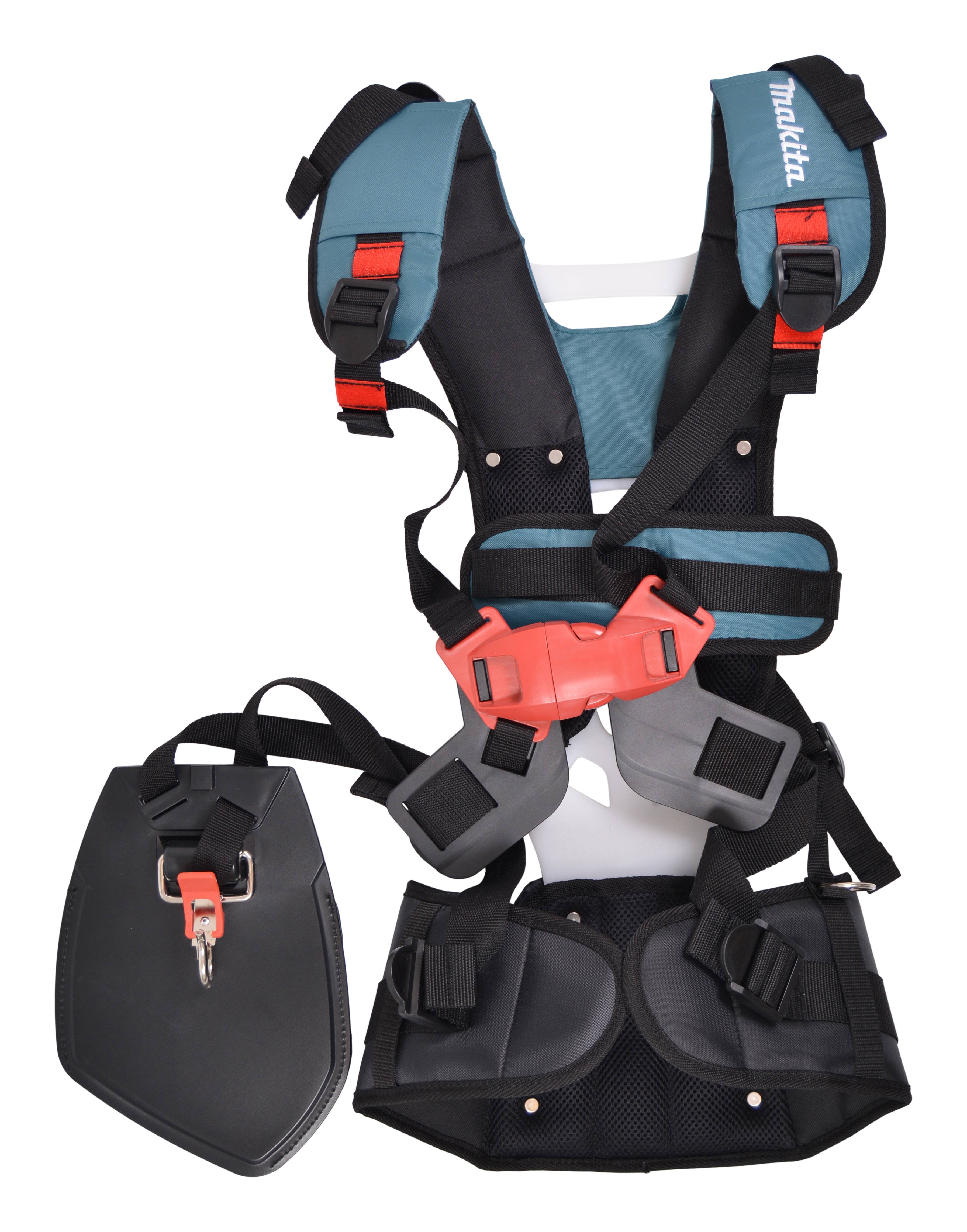 Makita 126126-1, 1.00x