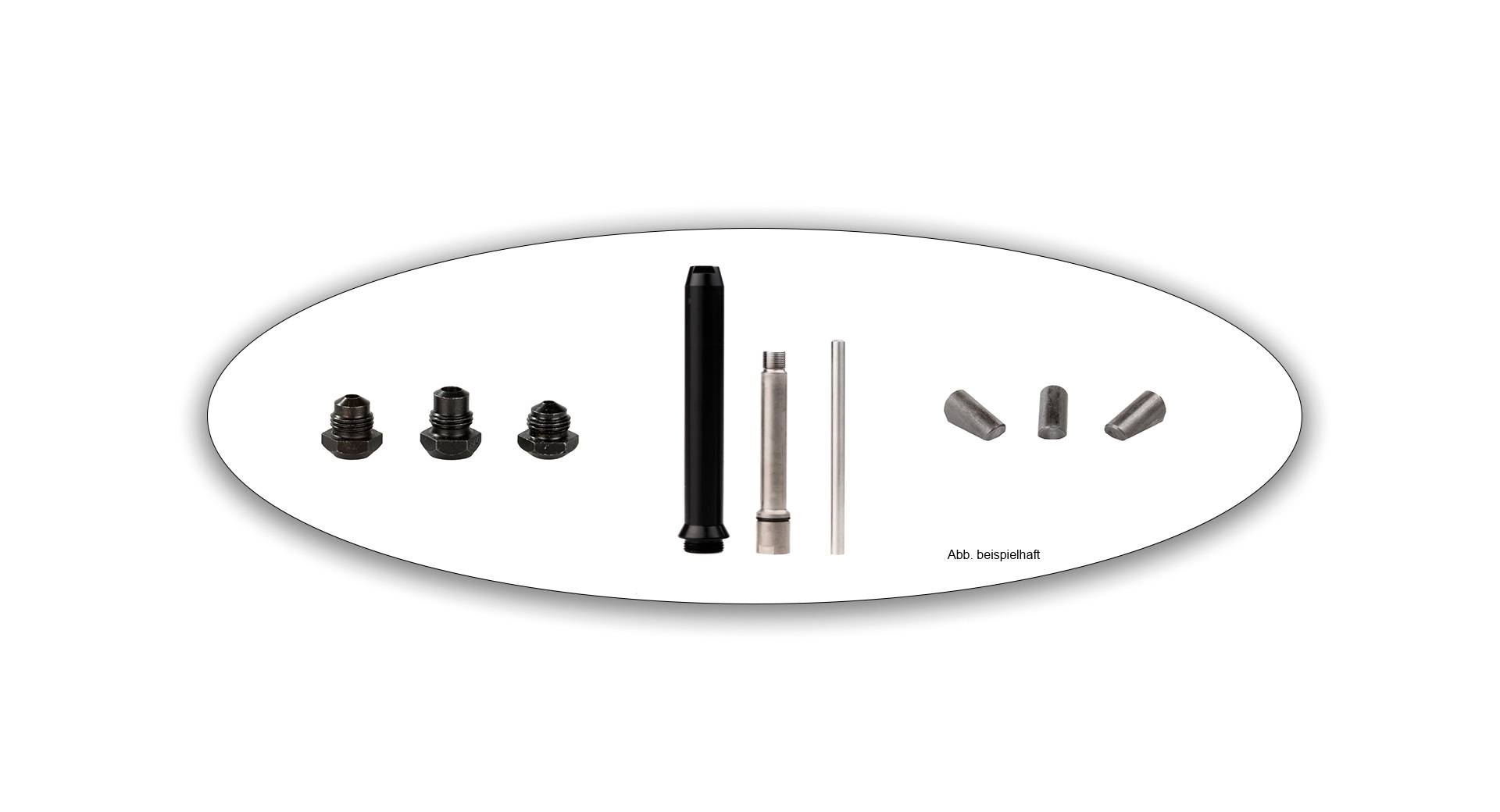 Gesipa 1603645 Verschleißteile-Set 1St.