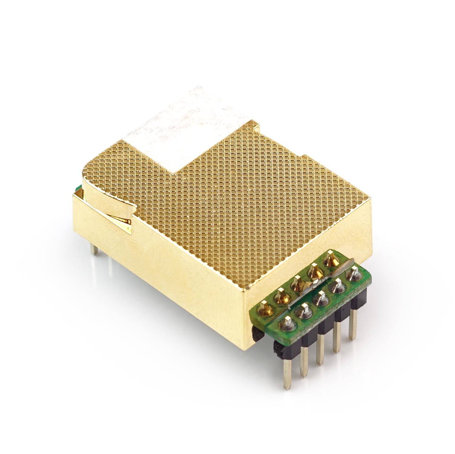 MH-Z19C Infrarot CO2 Sensor, Pinleiste