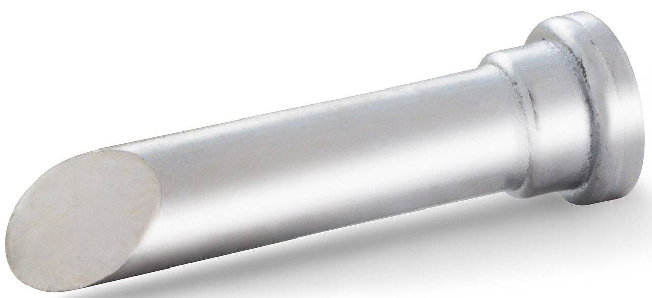 Weller LT DD 45 Lötspitze 45°, kegelstumpfförmig, 4,6mm