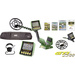 Garrett GTI 2500 Pro Metalldetektor Suchtiefe (max.) 220cm digital (LCD), akustisch 98949