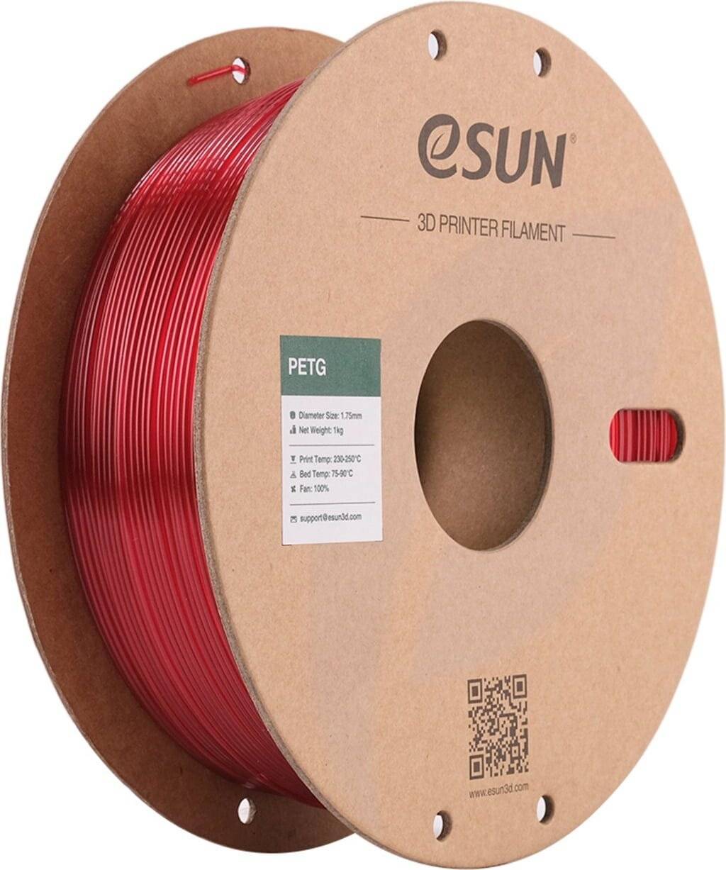 eSUN PETG Magenta - 1,75 mm / 1000 g