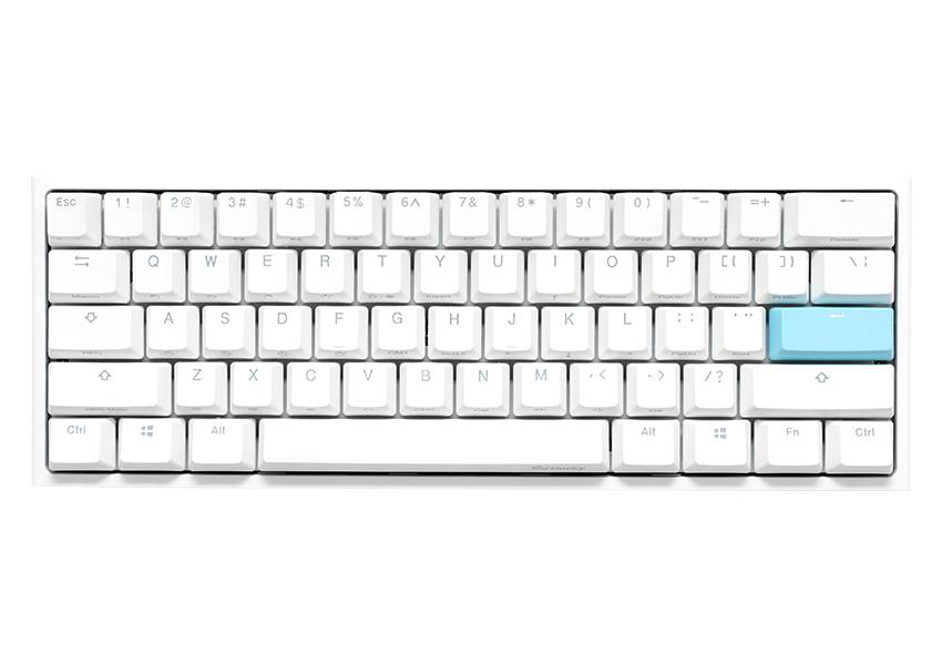 One 2 Pro Mini - Tastatur - Hintergrundbeleuchtung