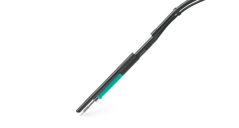 FE-Adapter-Kit F3435, Lötrauchabsaug-Set für T245, Ø 6 mm