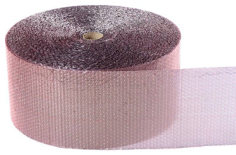 ESD-Abschirm-Luftpolsterfolie HIGHSHIELD, 610 mm, 100 m