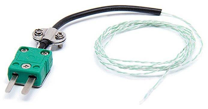 Thermofühler für PHSK-2B