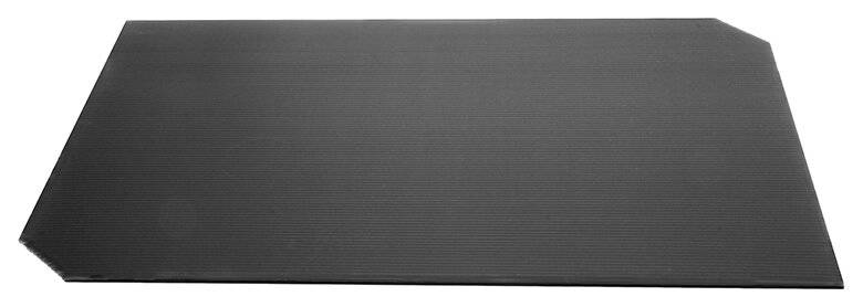 ESD-Zwischenlagen für Euro-Behälter 600 x 400 mm, volumenleitfähig, 553 x 353 x 3 mm