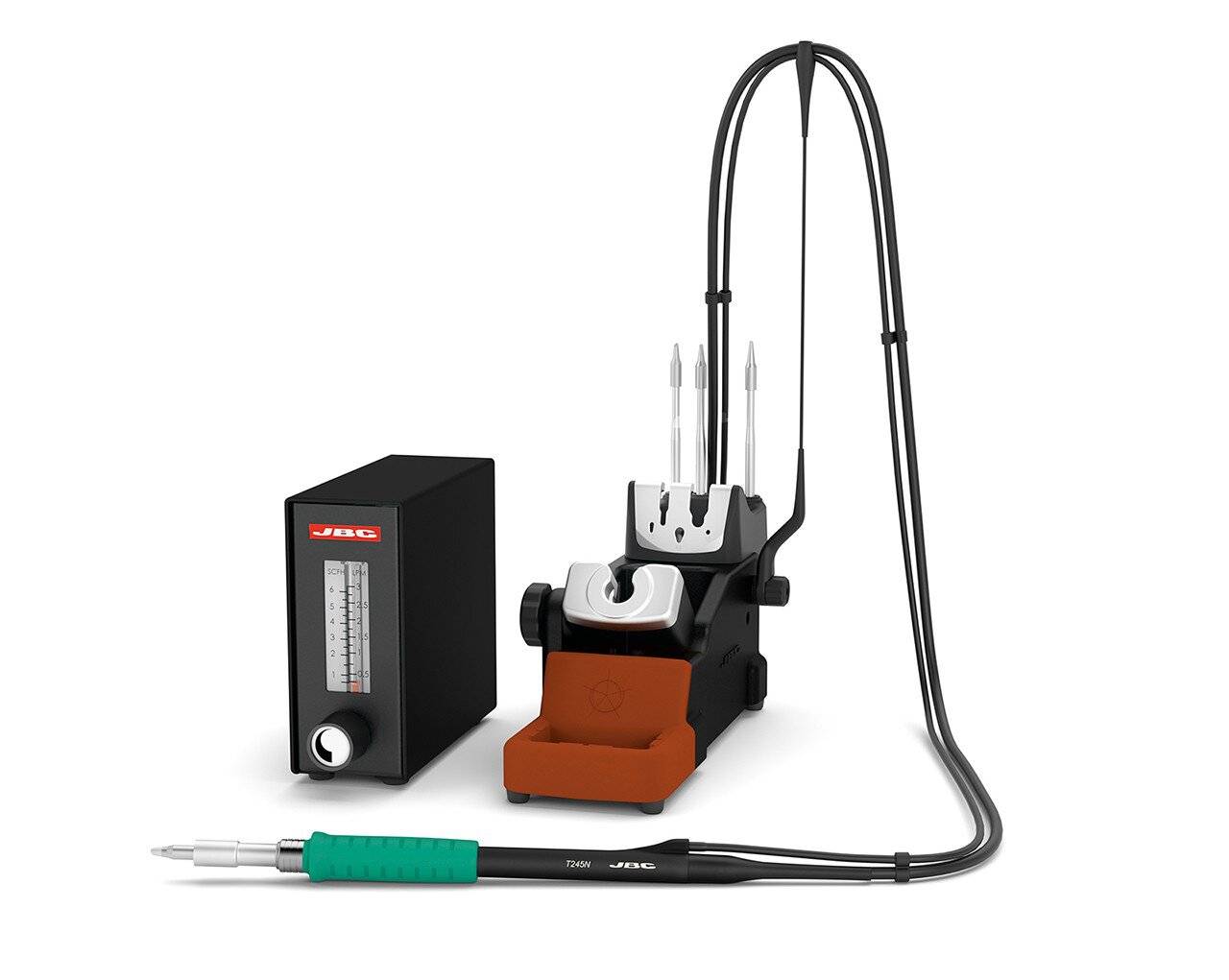 JBC Tools KN-B, 1x -08427327319271