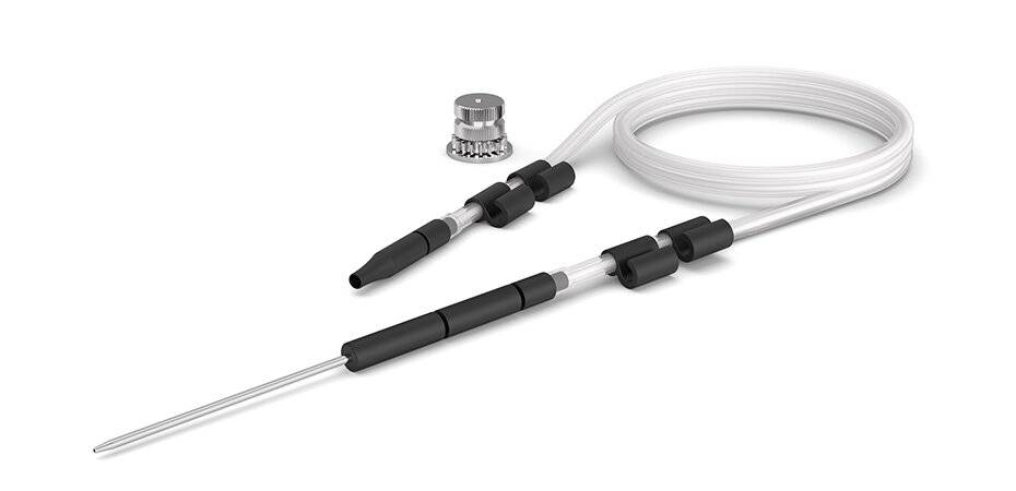 Führungs-Kit für AL250, Ø 1,1 - 1,5 mm