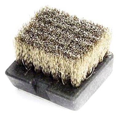 Metallbürste für NANO Stationen